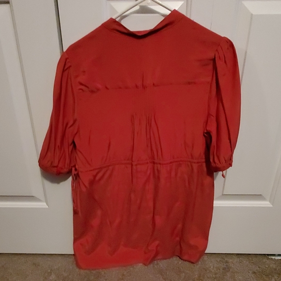 Apt 9 tunic blouse - Picture 2 of 3